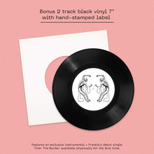 Load image into Gallery viewer, Frankie Archer - The Dance of Death - Instore + Signing