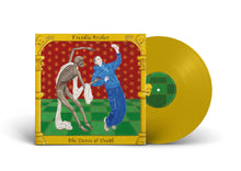 Load image into Gallery viewer, Frankie Archer - The Dance of Death - Instore + Signing