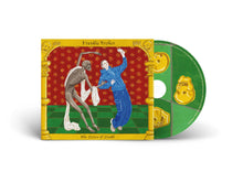 Load image into Gallery viewer, Frankie Archer - The Dance of Death - Instore + Signing