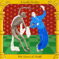 Frankie Archer - The Dance of Death - Instore + Signing