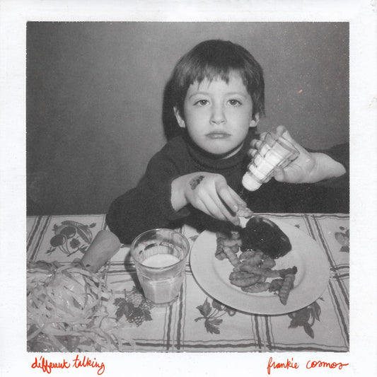 Frankie Cosmos - Different Talking