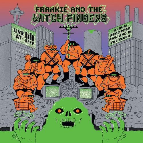 Frankie and the Witch Fingers - Live at KEXP (RSD 2025)