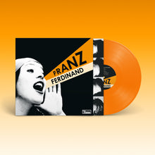 Load image into Gallery viewer, Franz Ferdinand - You Could Have It So Much Better 20th Anniversary Edition