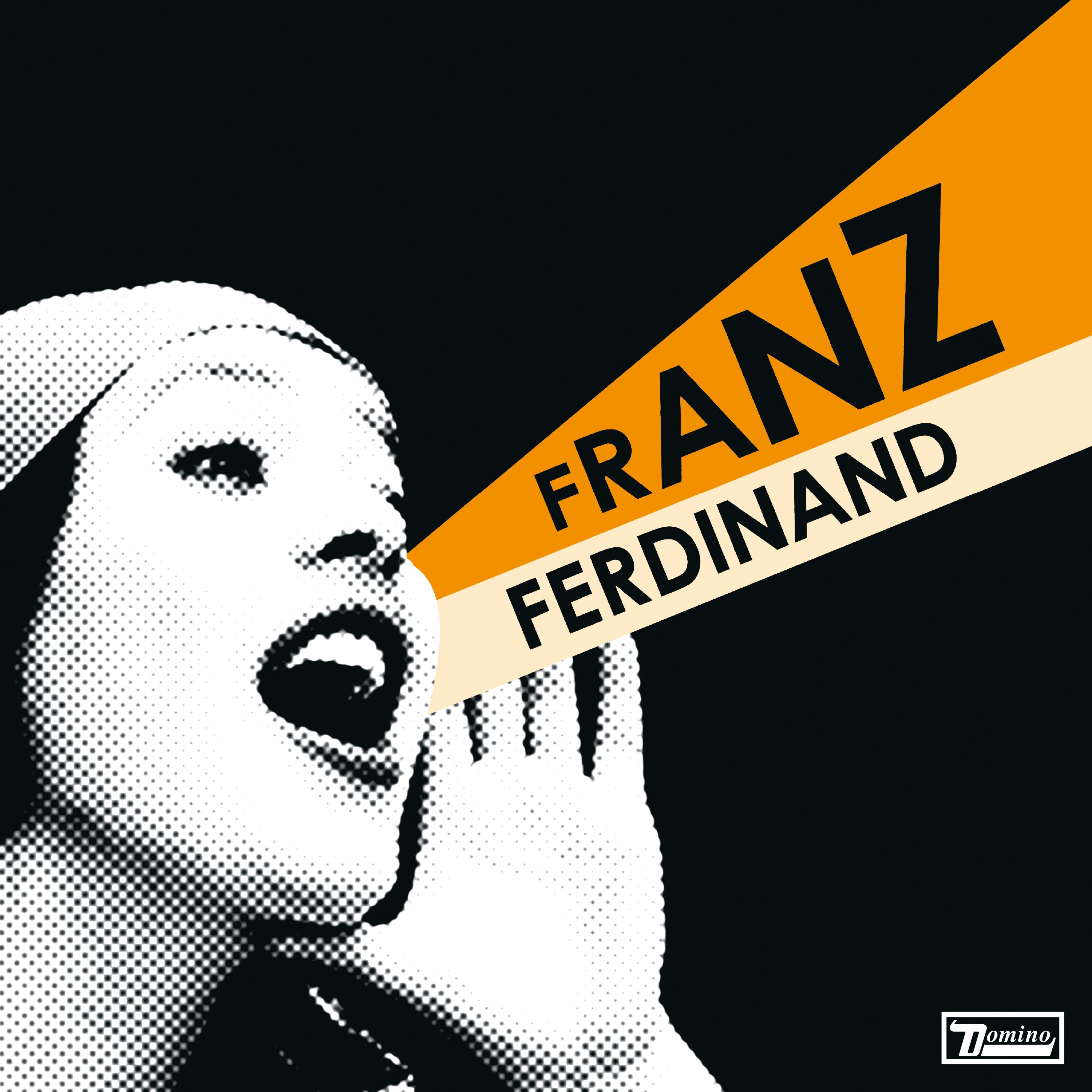 Franz Ferdinand - You Could Have It So Much Better 20th