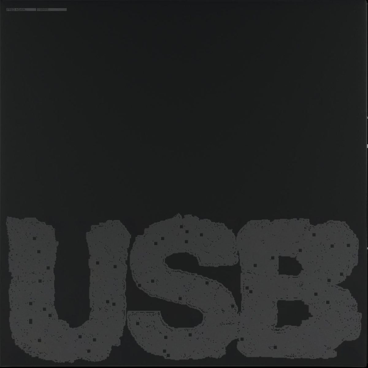 Fred Again.. - USB002