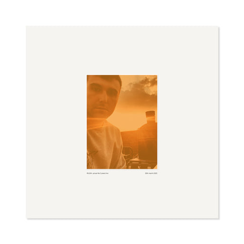 Fred again.. - Actual Life 2 Piano EP