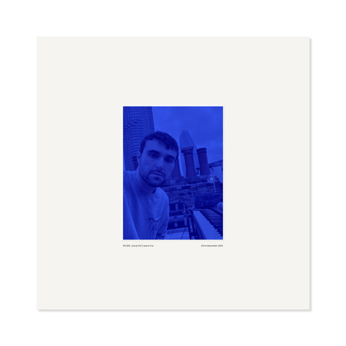 Fred again.. - Actual Life 3 Piano EP
