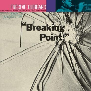 Freddie Hubbard - Breaking Point (Tone Poet Series)