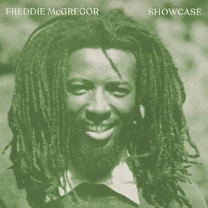 Freddie McGregor - Showcase (RSD 2026) – Vinilo Record Store