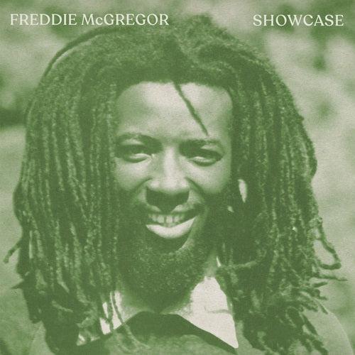 Freddie McGregor - Showcase (RSD 2026) – Vinilo Record Store