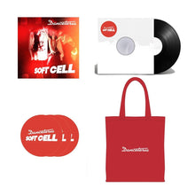 Load image into Gallery viewer, Soft Cell - Danceteria - Vinilo Listening Party