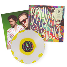 Load image into Gallery viewer, Friendly Fires - Dig Deeper