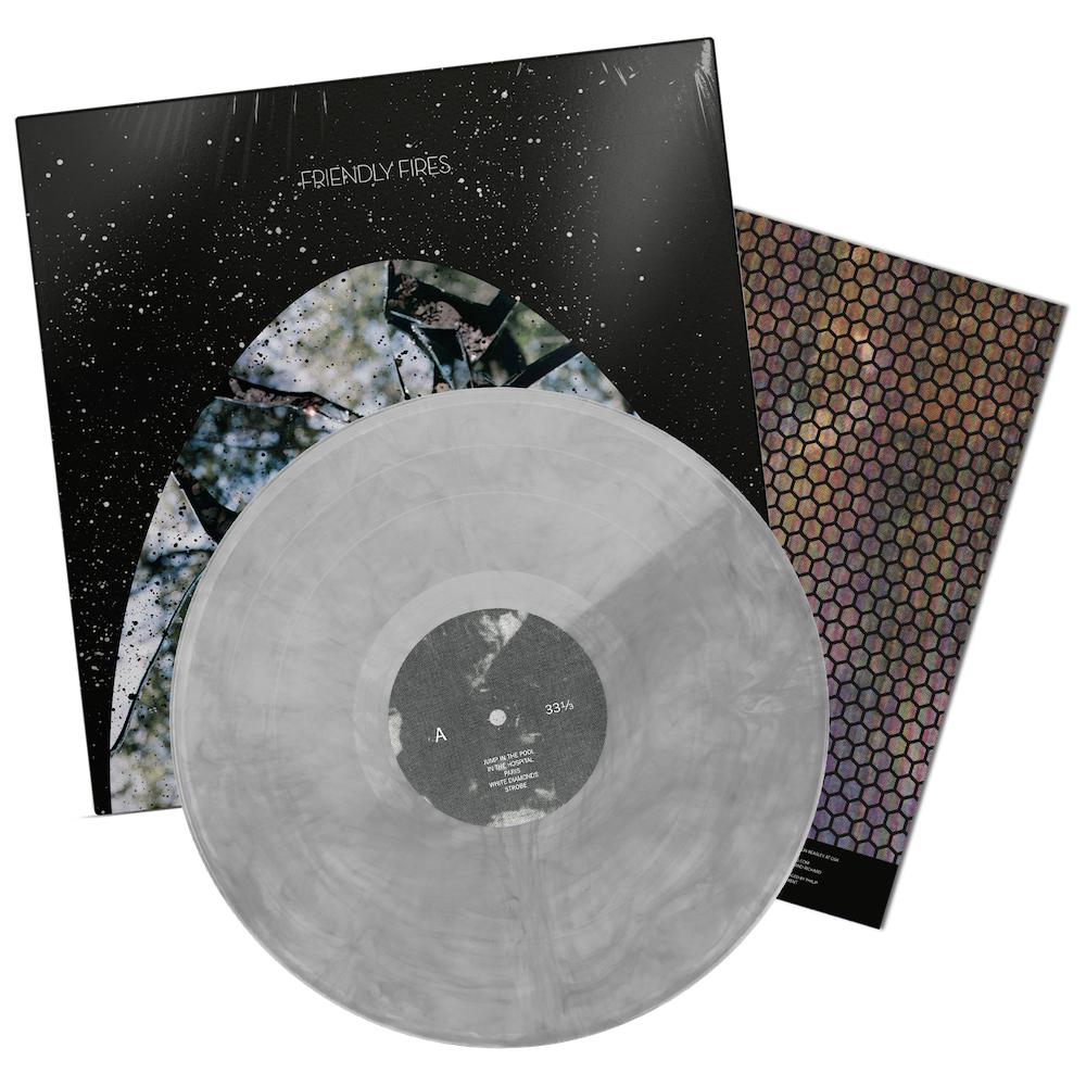Friendly Fires - Friendly Fires (15th Anniversary Edition)