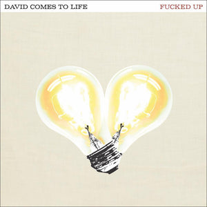 Fucked Up - David Comes To Life (10th Anniversary)