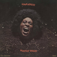 Funkadelic - Maggot Brain