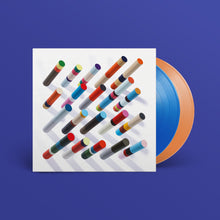 Load image into Gallery viewer, Future Islands - From a Hole in the Floor