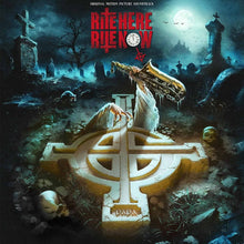 Load image into Gallery viewer, GHOST - Rite Here Rite Now - Original Soundtrack