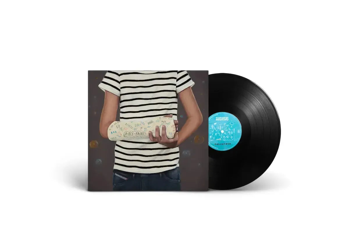 Glasvegas - Airy Fairy