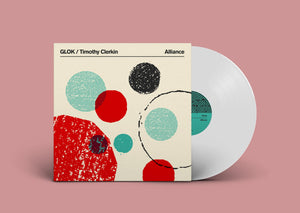 GLOK / Timothy Clerkin - Alliance