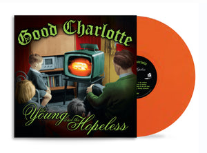 GOOD CHARLOTTE – THE YOUNG AND THE HOPELESS (NAD 2025)