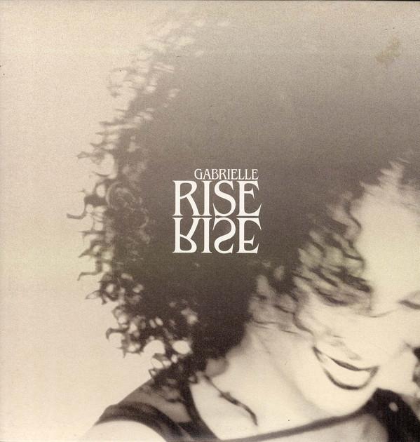 Gabrielle - Rise (National Album Day)