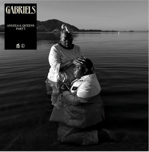Gabriels - Angels and Queens – Part I CD
