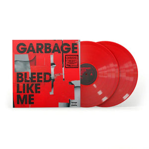 Garbage - Bleed Like Me