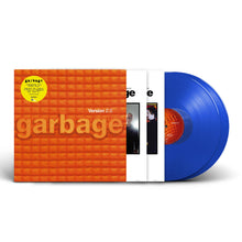 Load image into Gallery viewer, Garbage - Version 2.0 (National Album Day 2023)