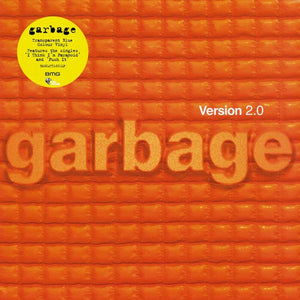 Garbage - Version 2.0 (National Album Day 2023)