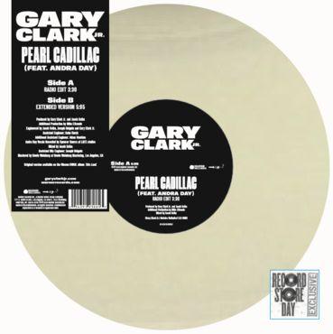 Gary Clark Jr. - Pearl Cadillac 10