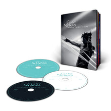 Load image into Gallery viewer, Gary Numan - A Perfect Circle (Live at OVO Arena Wembley)