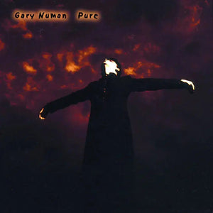Gary Numan - Pure (2023 Reissue)