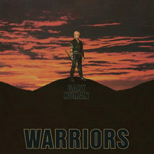 Load image into Gallery viewer, Gary Numan - Warriors