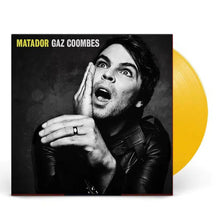 Load image into Gallery viewer, Gaz Coombes - Matador (2023 Reissue)