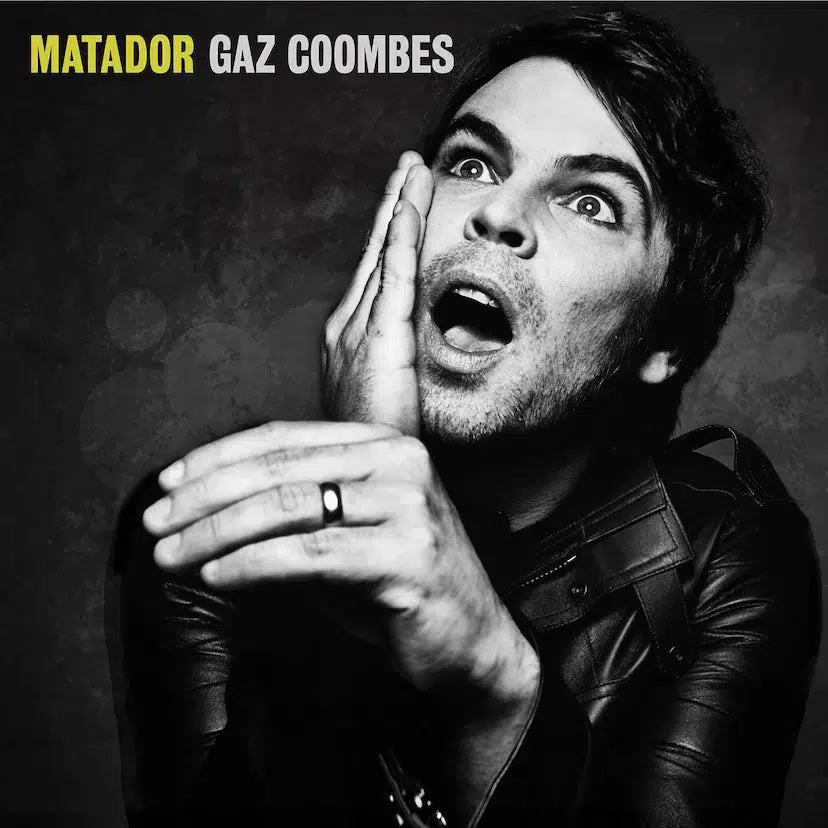 Gaz Coombes - Matador (2023 Reissue)