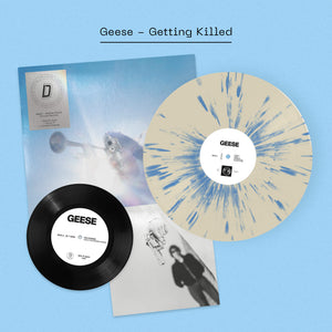 Geese - Getting Killed (Dinked Heavy Rotation)