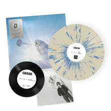 Load image into Gallery viewer, Geese - Getting Killed (Dinked Heavy Rotation)