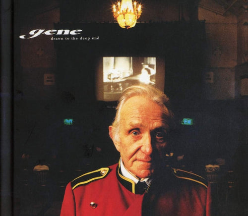 Gene - Drawn To The Deep End