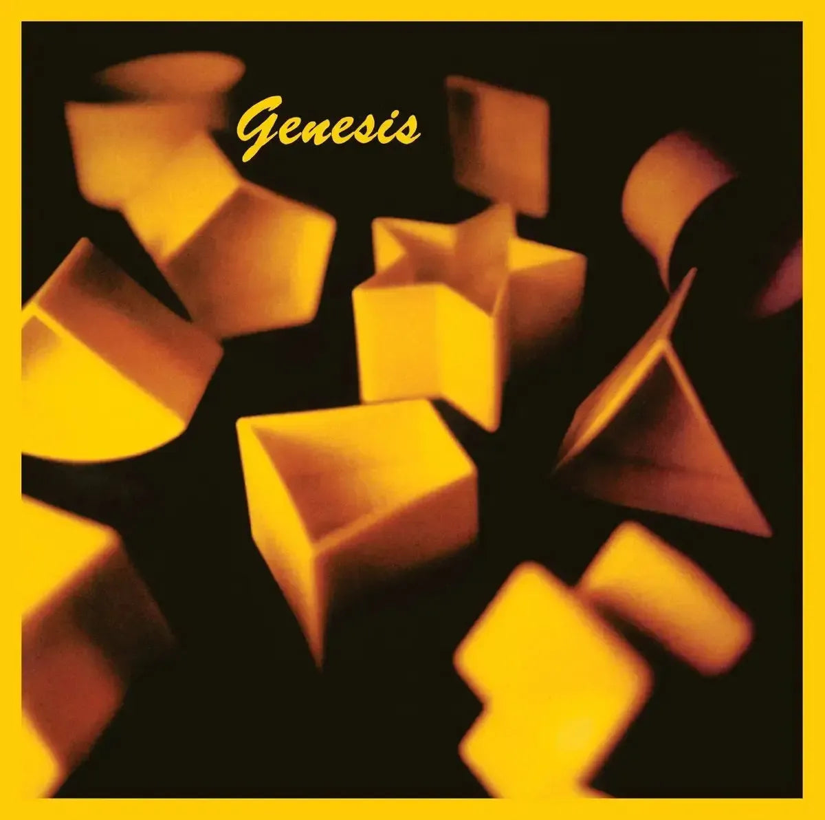 Genesis - Genesis