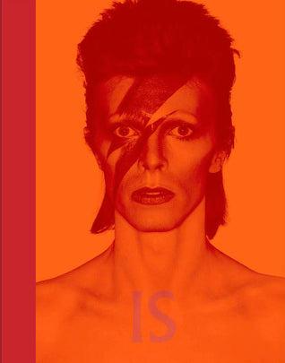 Geoffrey Marsh, Martin Roth, and Victoria Broackes - David Bowie Is (Book)