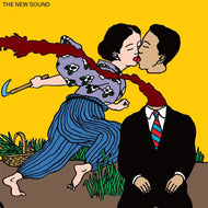 Geordie Greep - The New Sound CD
