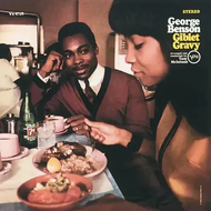 George Benson - Giblet Gravy (Verve Vault)