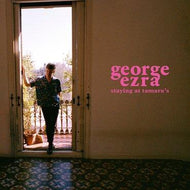George Ezra - Staying at Tamara’s