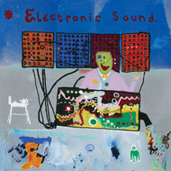 George Harrison - Electric Sound