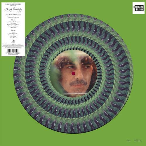 George Harrison - George Harrison - RSD Black Friday 2026
