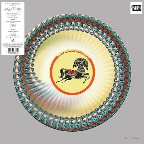George Harrison - Thirty-Three & 1/3 - RSD Black Friday 2026
