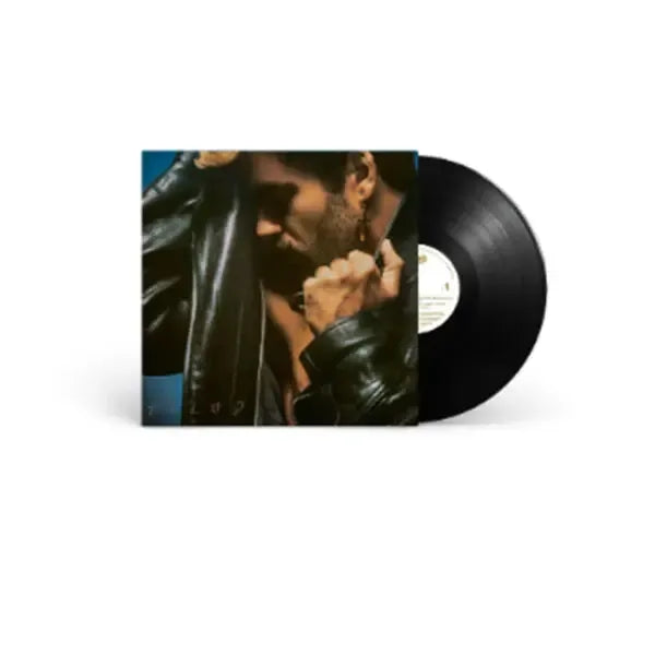 George Michael - Faith