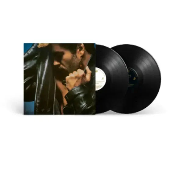 George Michael - Faith