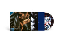 Load image into Gallery viewer, George Michael - Faith CD