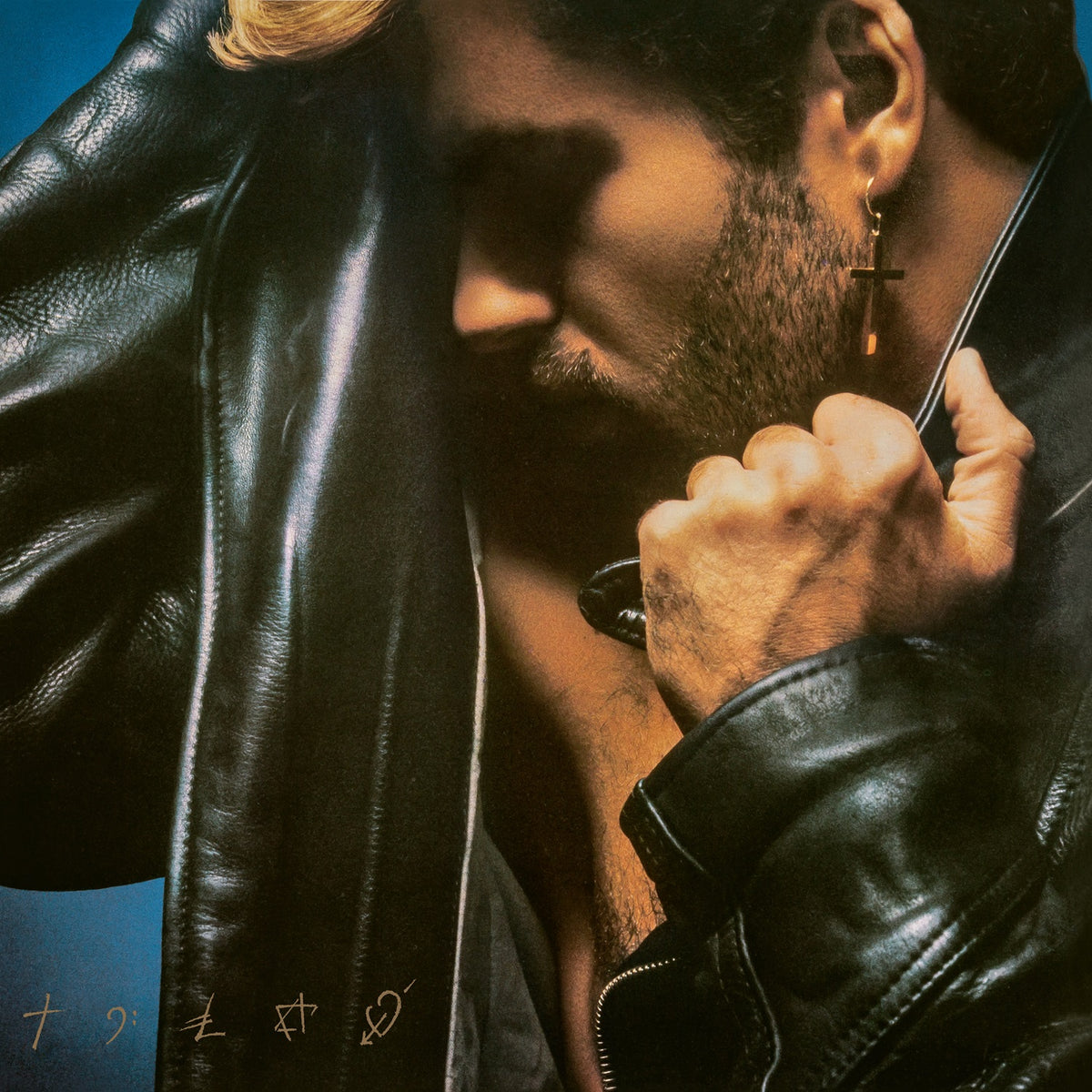 George Michael - Faith